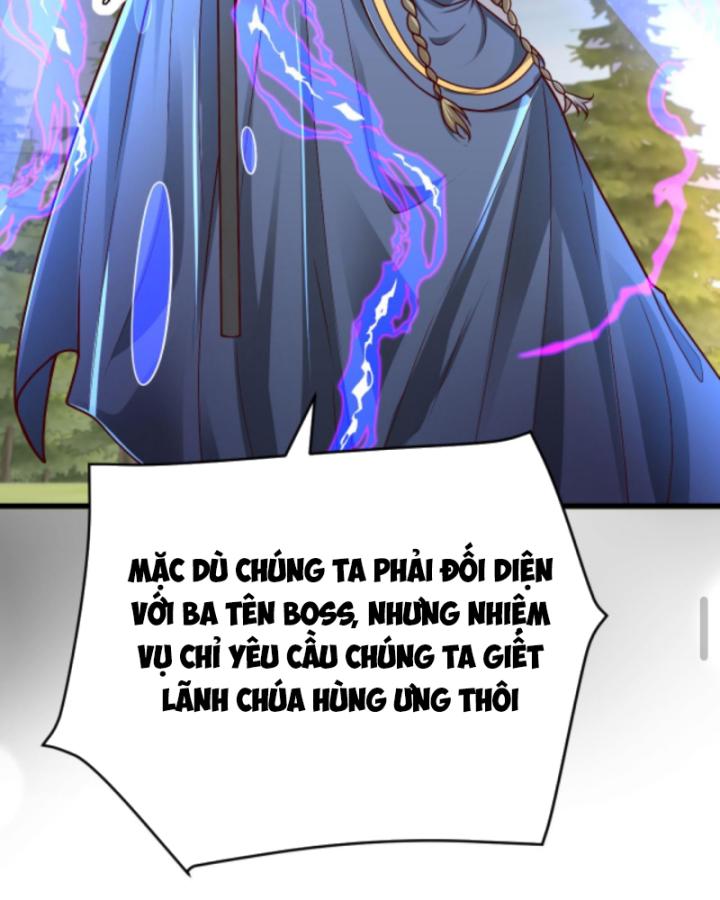 người chơi và nhân vật chính đều muốn làm hại ta chapter 62 16