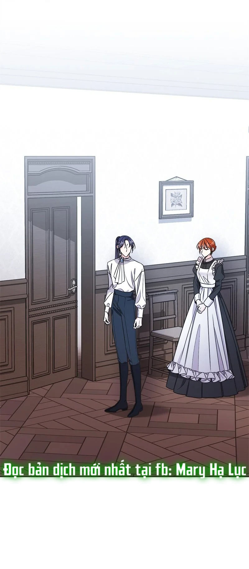 chàng nam phụ kia thực ra là con gái chapter 15 26