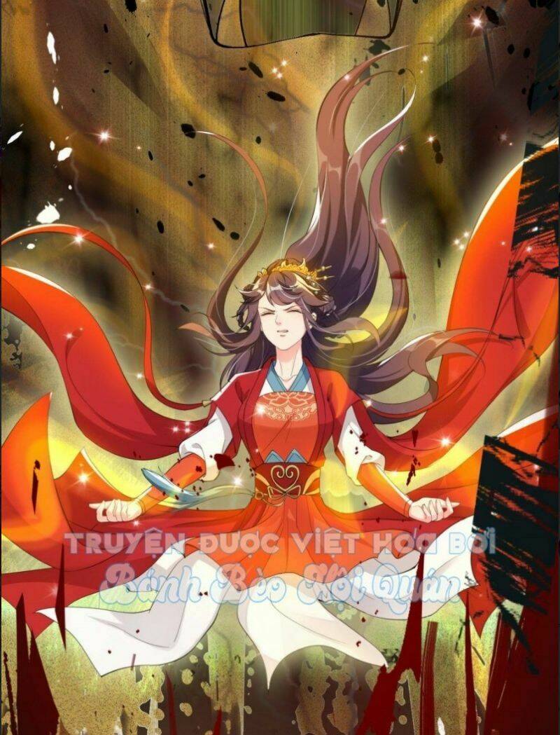 nữ tiên tôn bận đào hôn chapter 7 37