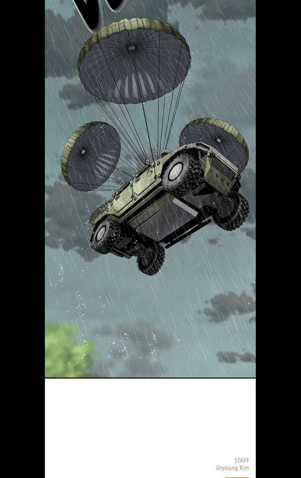 pubg - cuộc chiến sinh tồn - 100 chapter 39 51