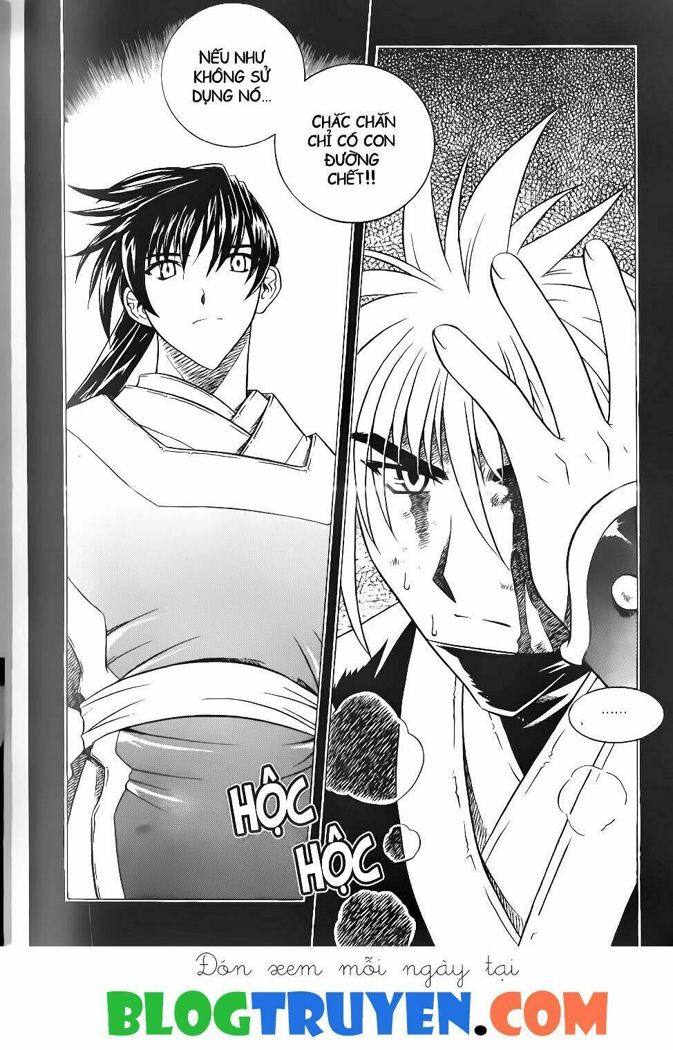 thiên lang liệt truyện chapter 109 20