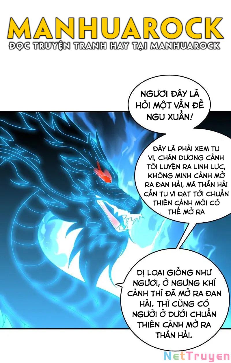 tiên võ đế tôn chapter 300 42