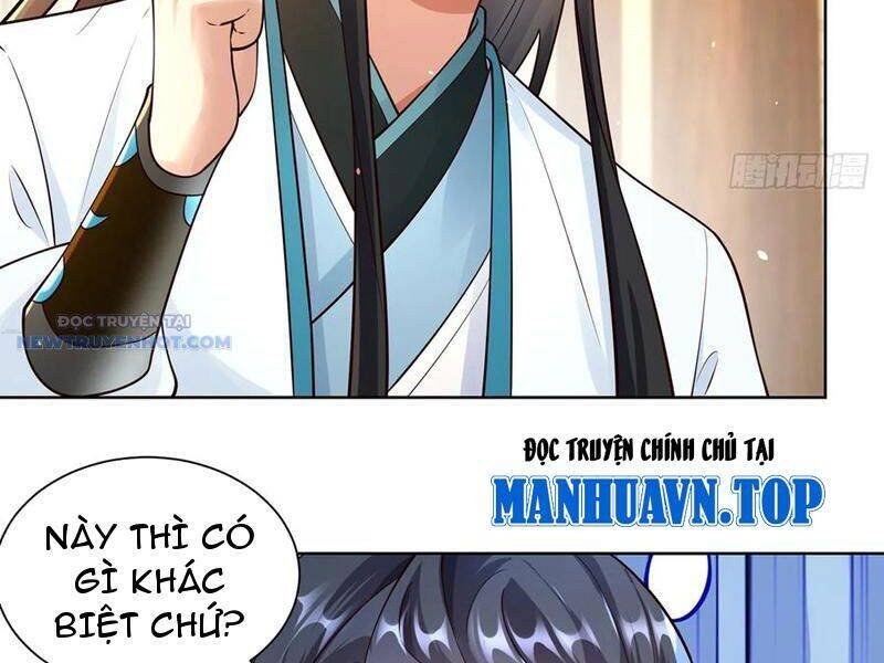 ta thực sự không muốn làm thần tiên chapter 72 65