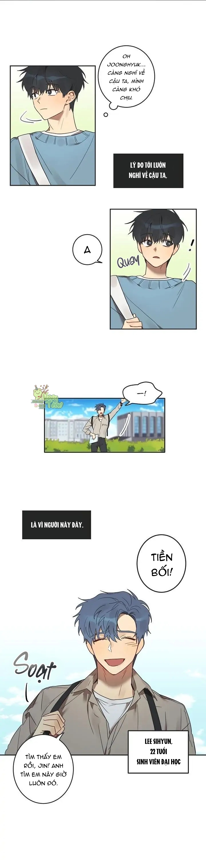 khi tên hai ta hợp nhau chapter 1 5