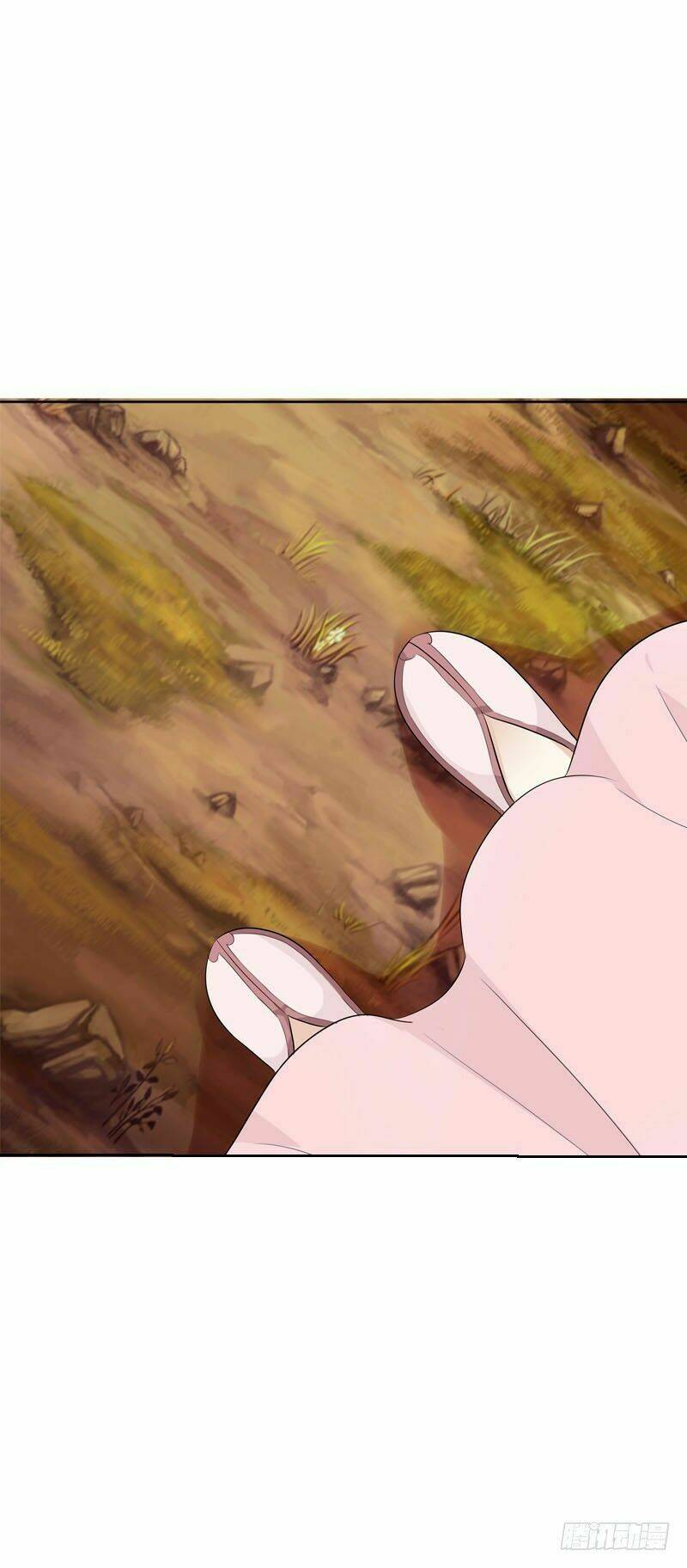 điền viên mật sủng: cô vợ nóng bỏng chapter 11 24