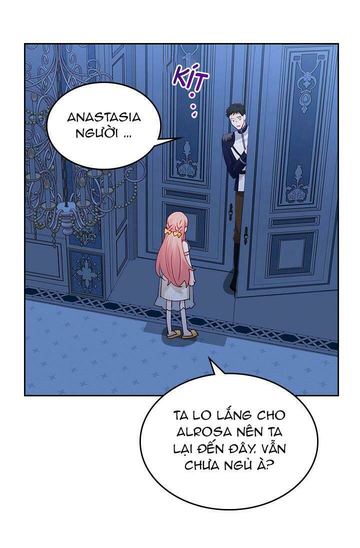 công chúa phản diện muốn ở trong ngôi nhà bánh quy chapter 16 30