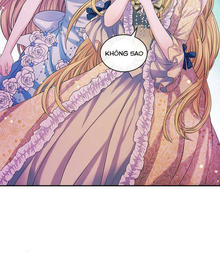tôi trở thành hầu gái của một công tước chapter 66.2 5