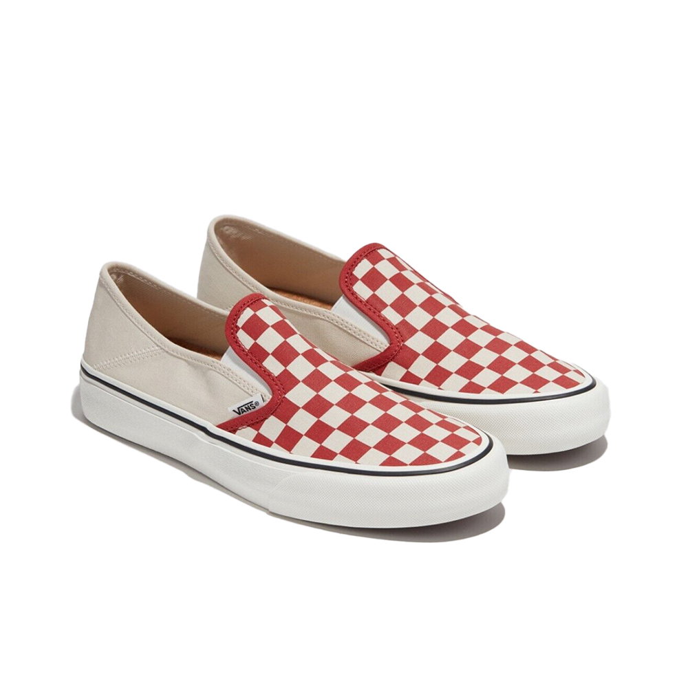 Giày Vans Ua Slip-On VR3 Sf VN0A4BX8RED