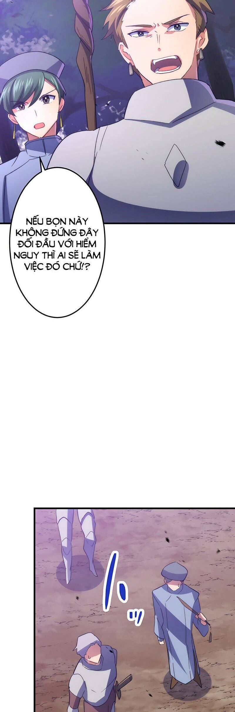 saikyou inyoushi no isekai tenseiki chapter 46 12