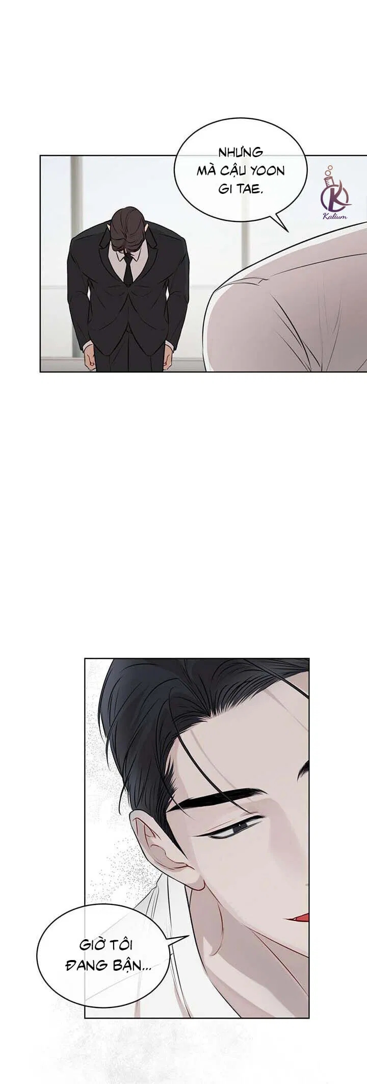 hình thái khởi sinh chapter 22 32