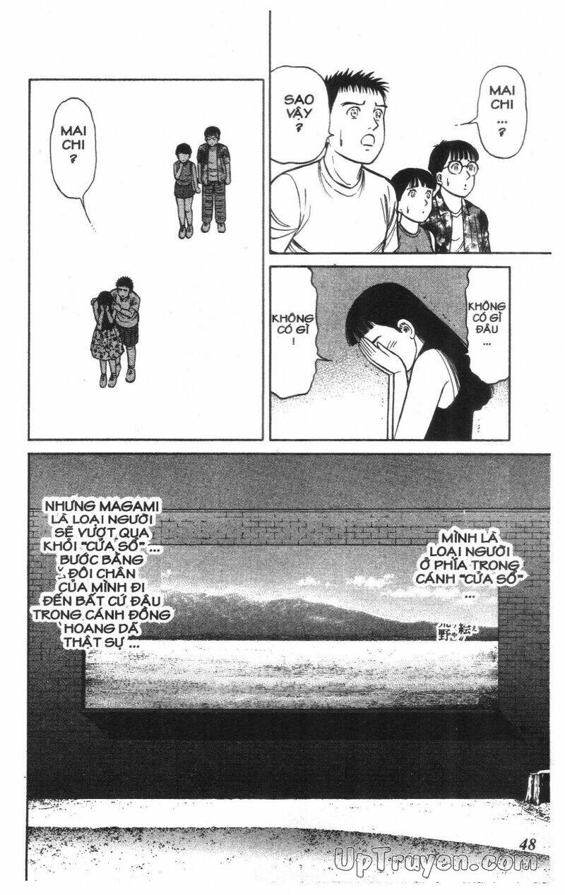 hộ chiếu xanh chapter 10 49