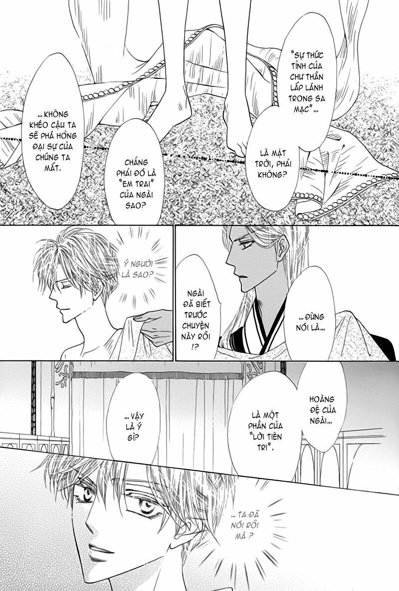 kim cương bạc chapter 17 6