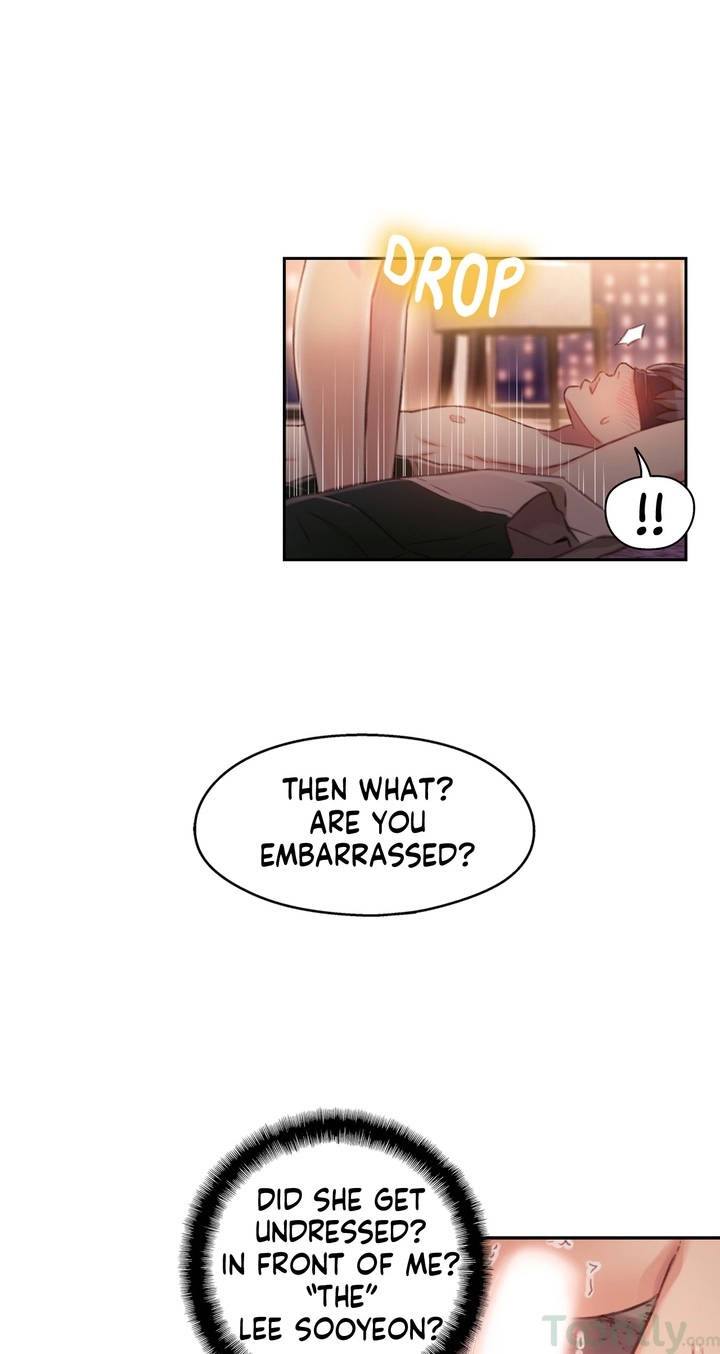 [raw] anh chàng ngọt ngào chapter 44 5