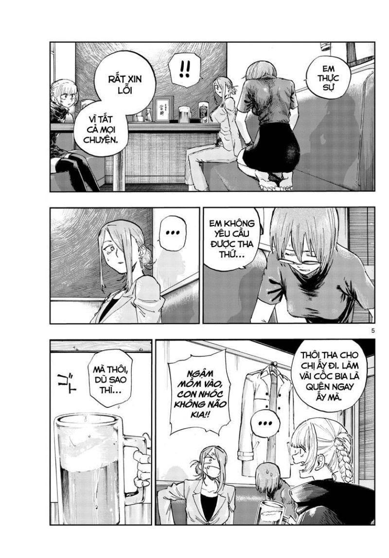 bản nhạc của kẻ đi dạo đêm chapter 105 6