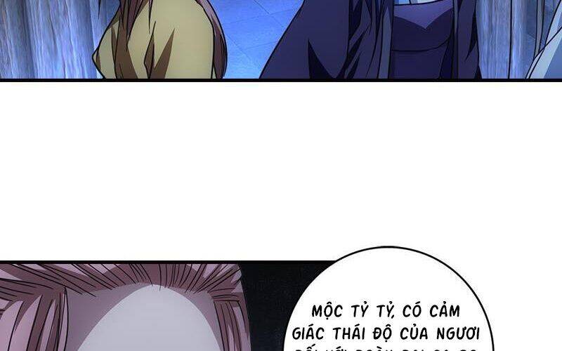 thiên long bát bộ webtoon chapter 14 42