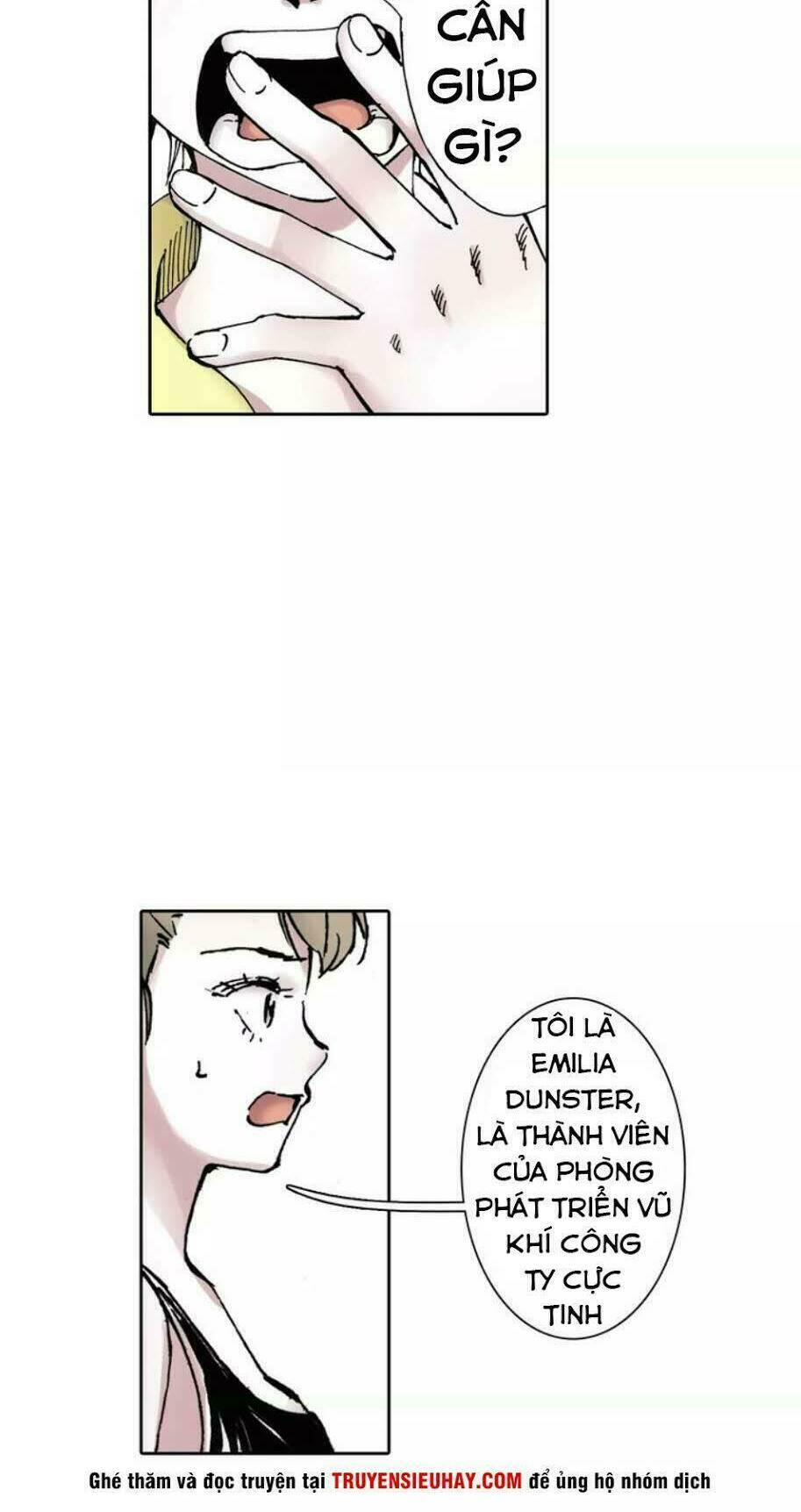 thập hựu chi quốc chapter 1 33