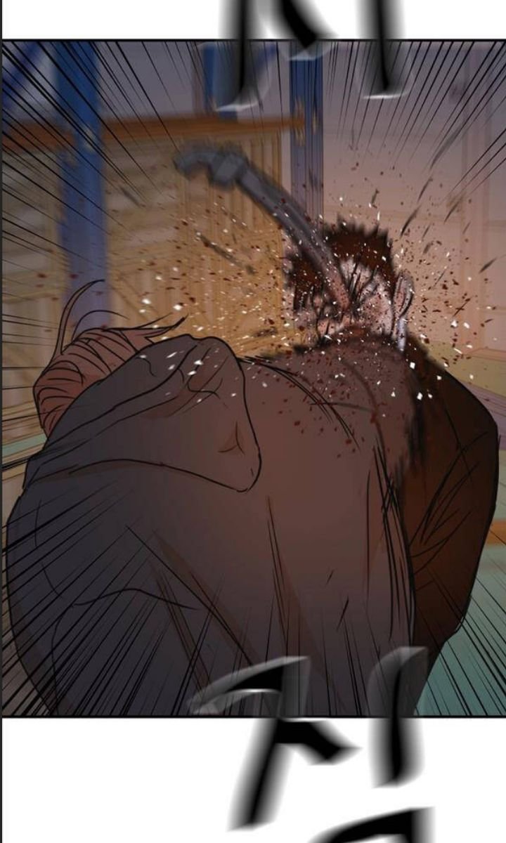 bạn trai võ sĩ chapter 87 57