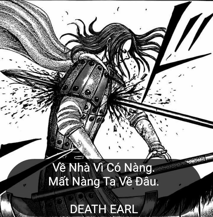 kingdom - vương giả thiên hạ chapter 644 21