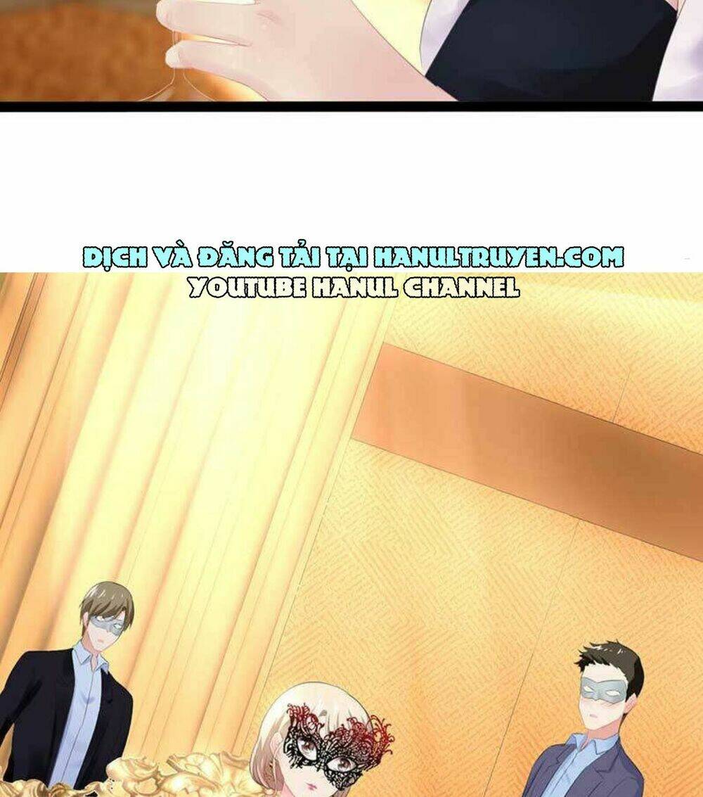 thần bí đế thiếu điềm sủng thê chapter 75 23