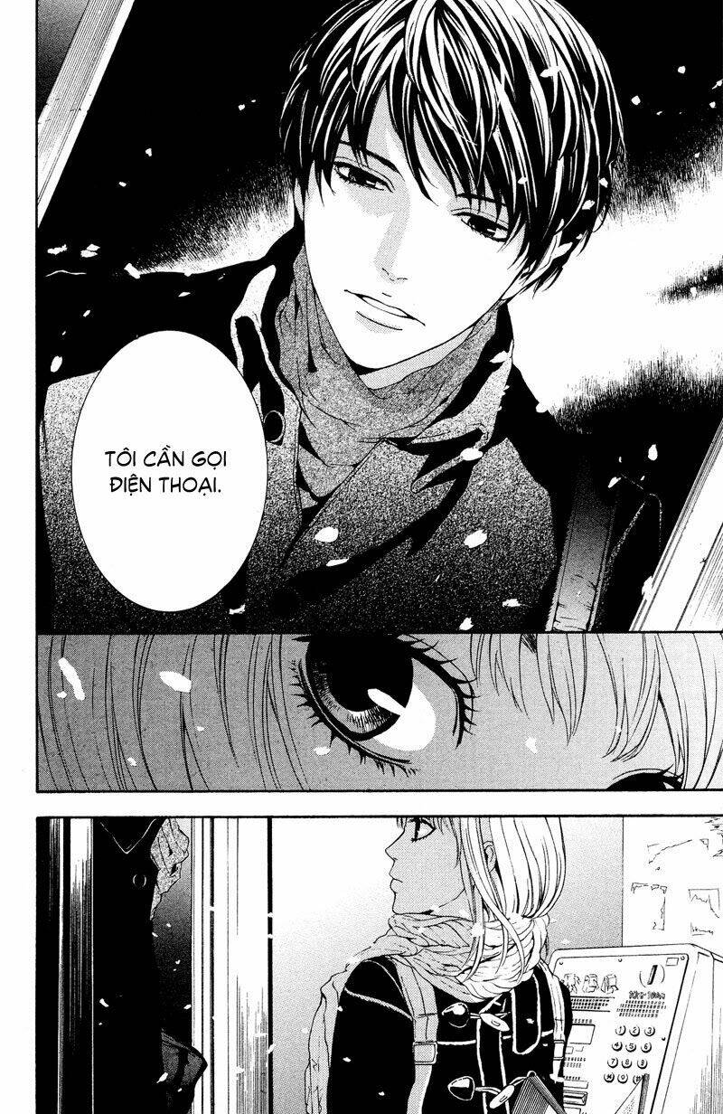 coelacanth chapter 1 40