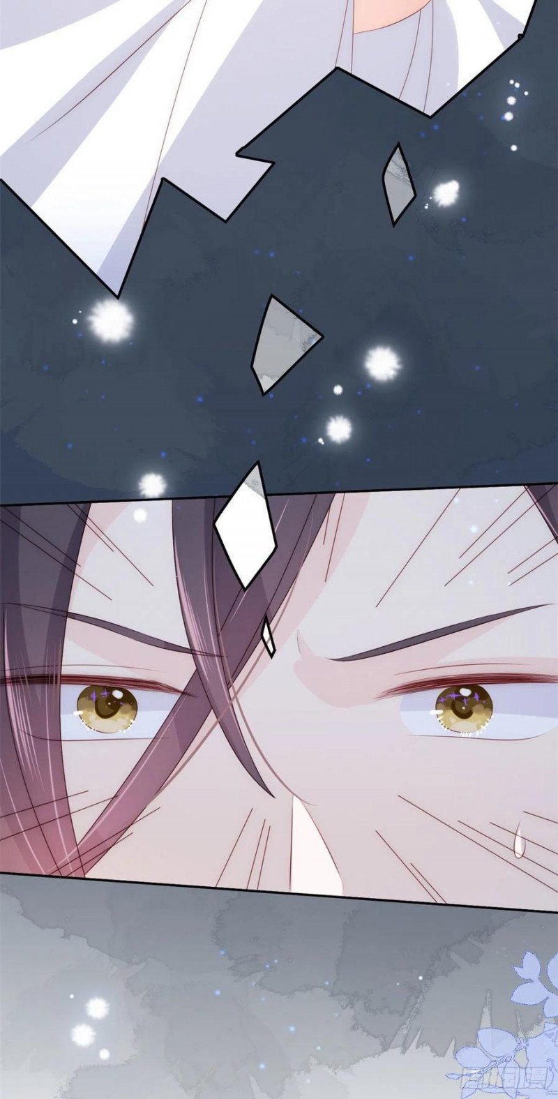 đoàn sủng lão đại ba tuổi rưỡi chapter 107 21