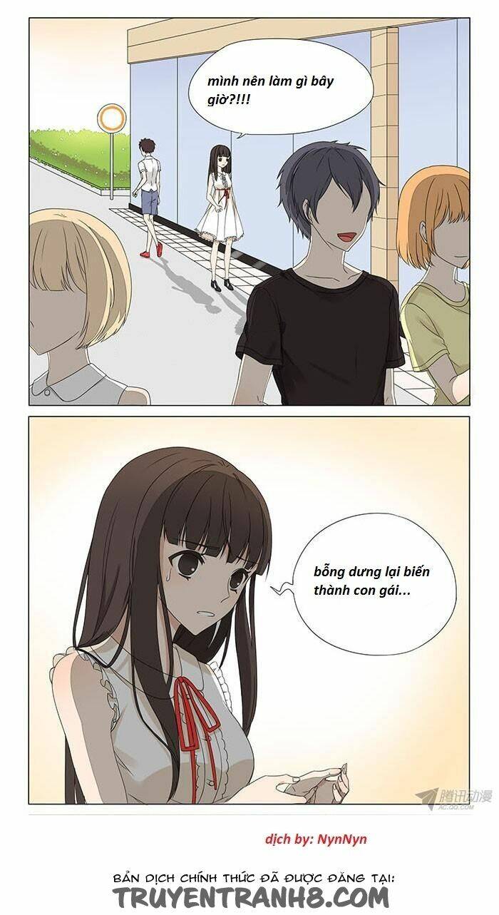 i am my wife chapter 2 1