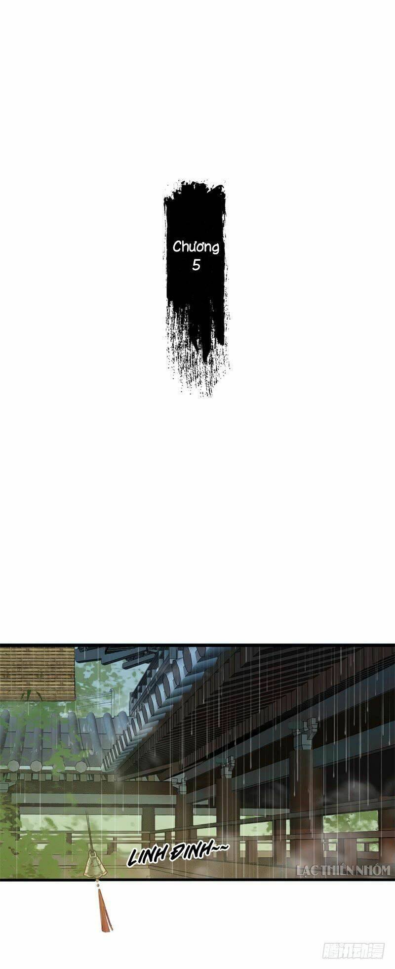 họa tiên truyện chapter 5 3
