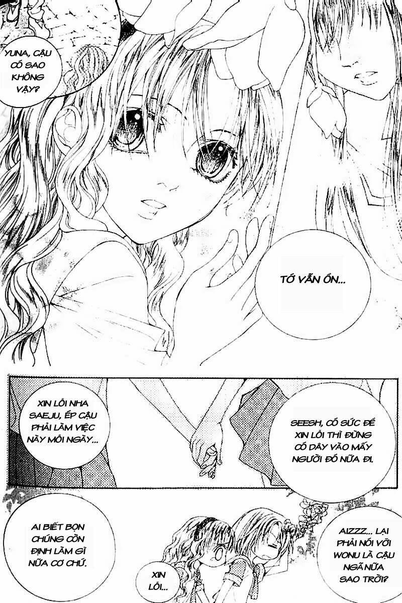 adventure and trouble diary chapter 5 21