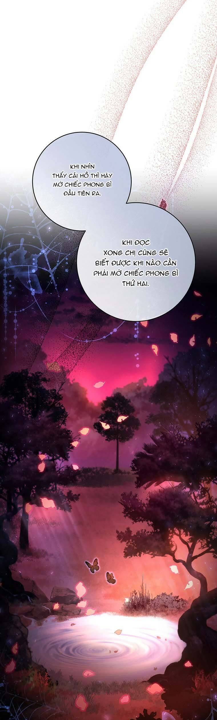 nghe nói tôi là đại tiểu thư phản diện chapter 31 7