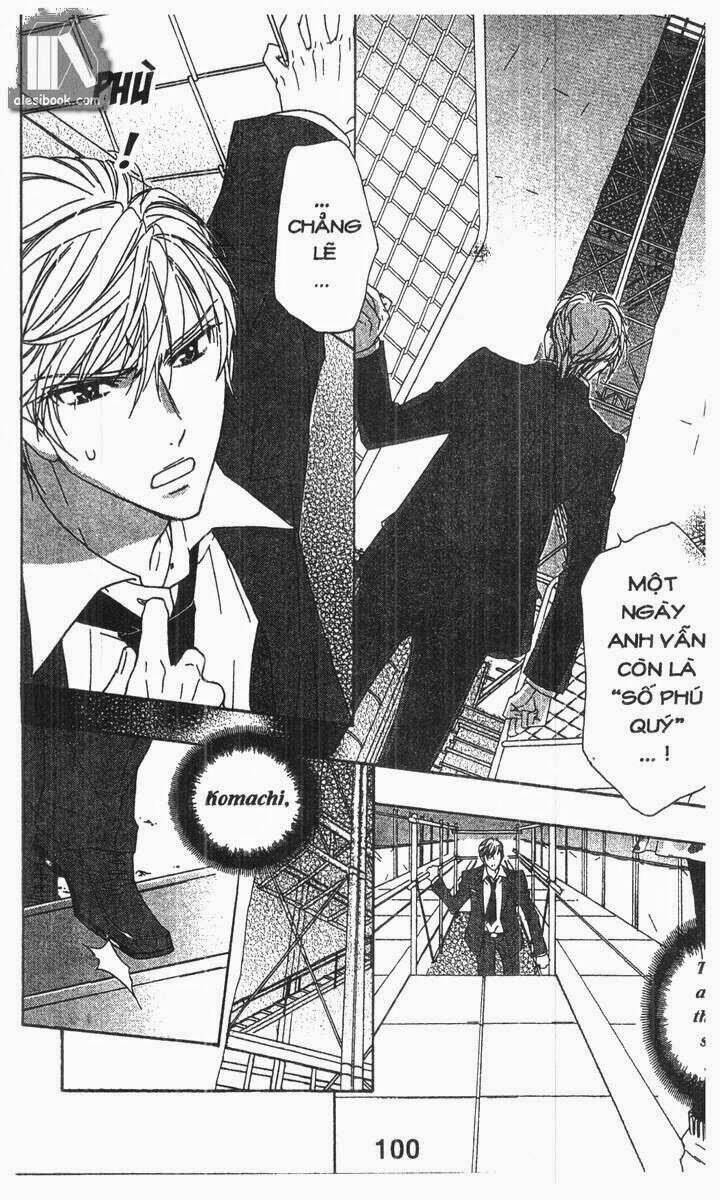 tình yêu định mệnh chapter 32 25