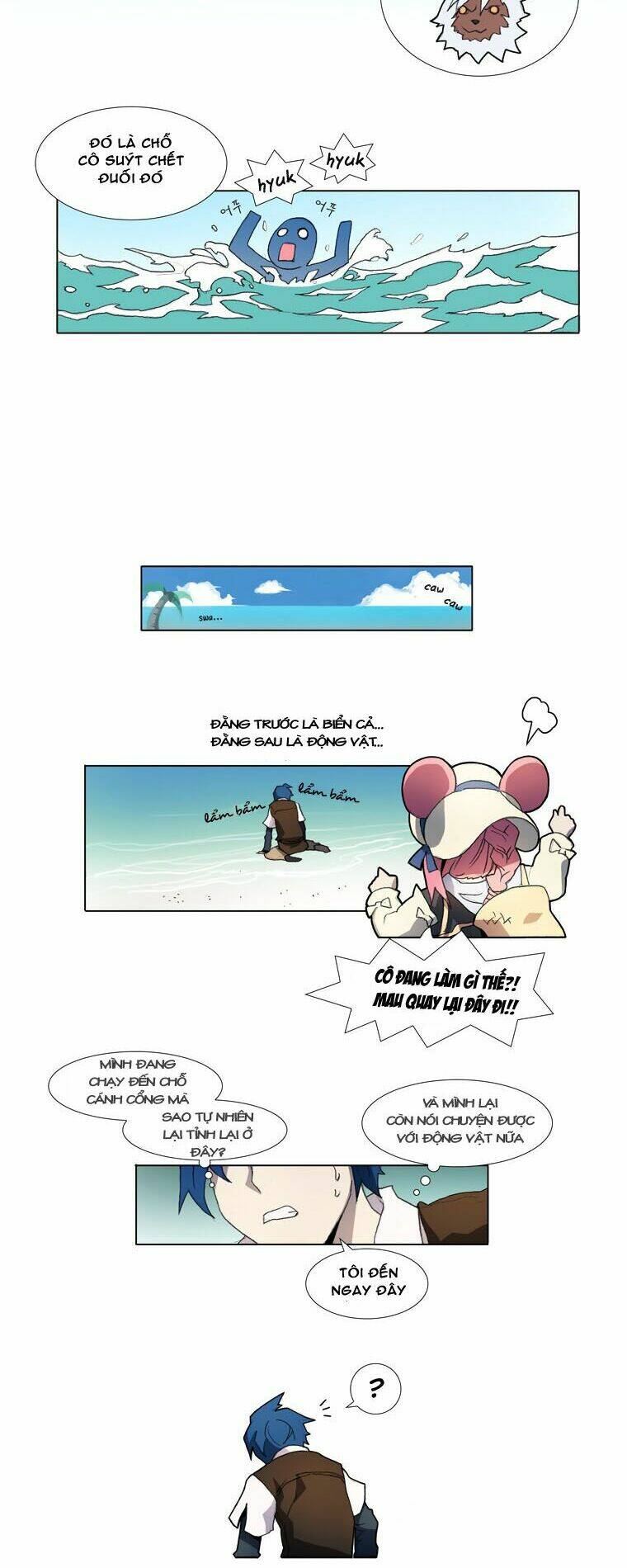 lime odyssey: the chronicles of orta chapter 1 21