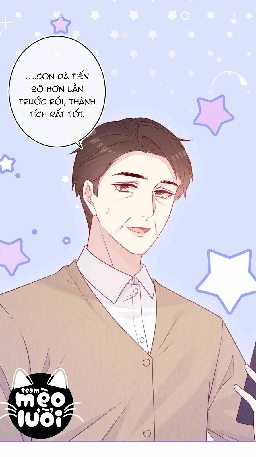 khi cô gái nhìn thấy thời gian chapter 27 30