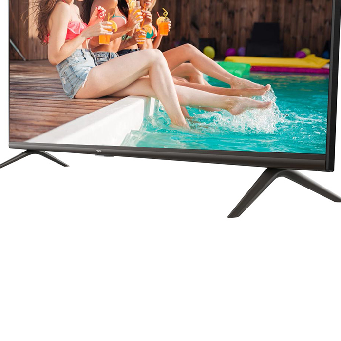 Smart Tivi TCL 4K 43 inch L43A8