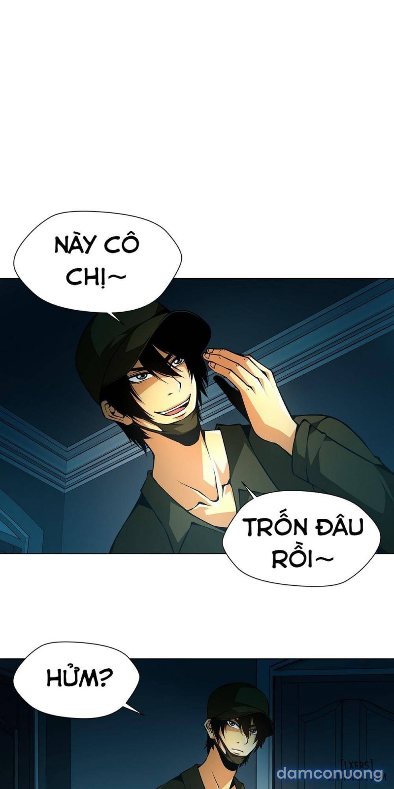 nô lệ song sinh chapter 27 23