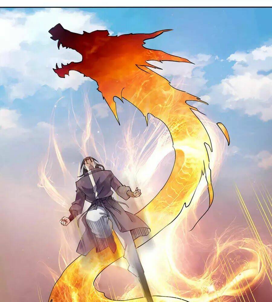 thần võ đế tôn chapter 3 22