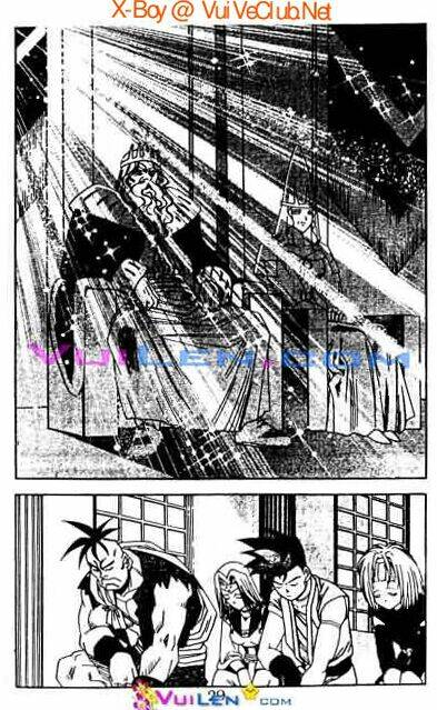 theo dấu rồng thần - dragon quest chapter 22 12