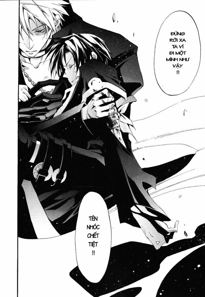 07 hồn ma chapter 39 23