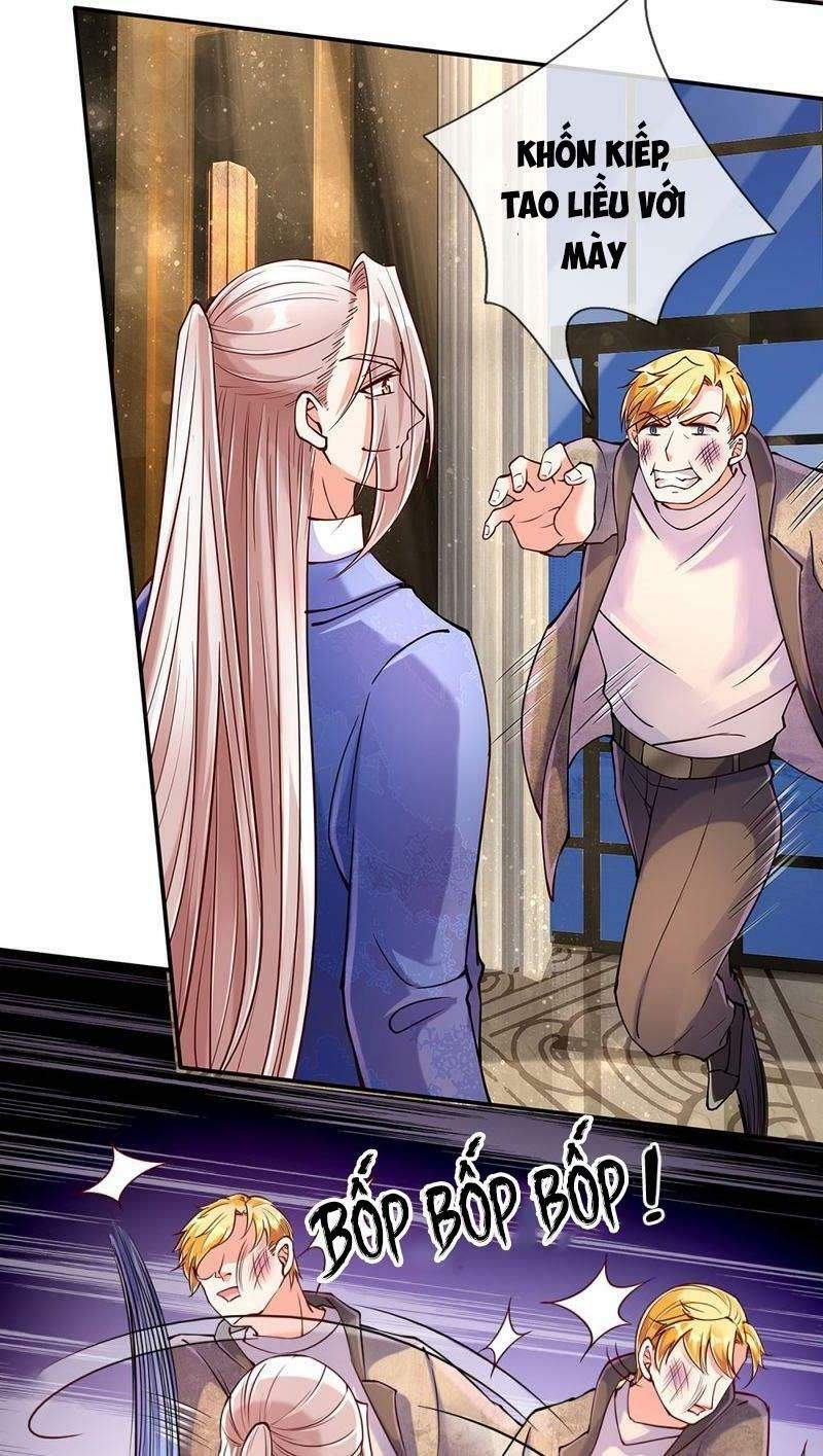 vú em tiên tôn đi ở rể chapter 89 13