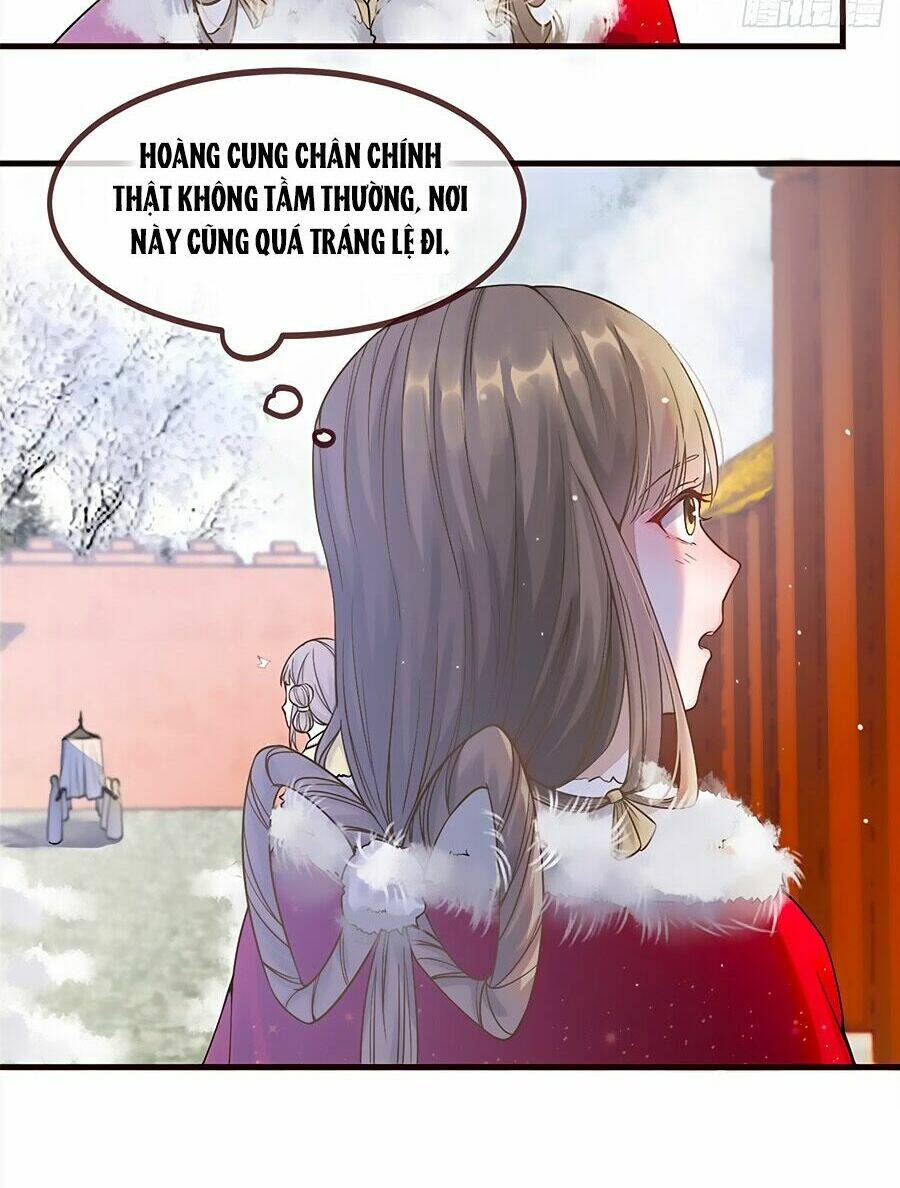 gian phi như thử đa kiều chapter 5 10