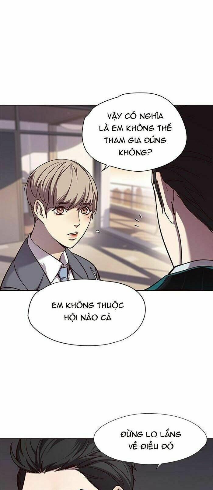 biến thân thành mèo chapter 56 19