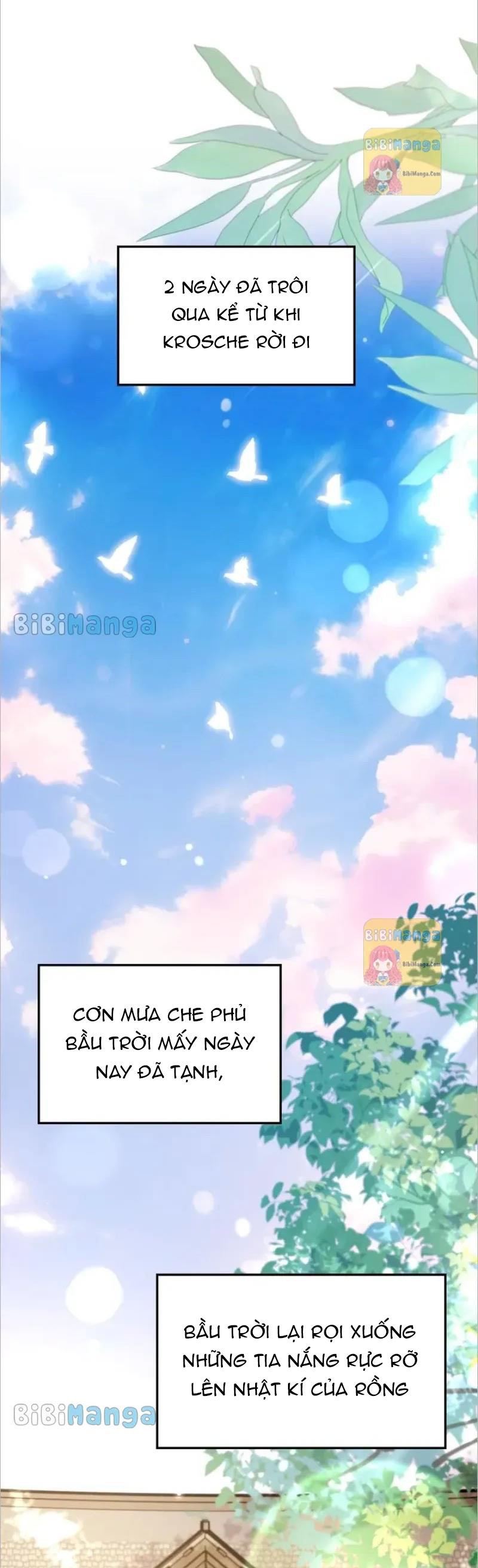 nhật kí của rồng chapter 30.1 3