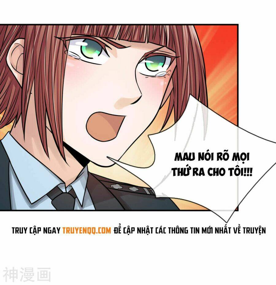 cực phẩm tiên y chapter 22 19