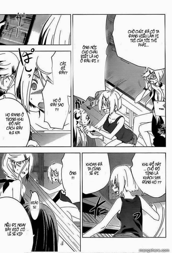 sanka rea chapter 20 9