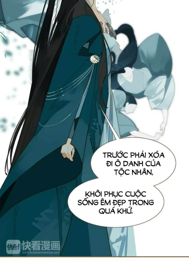 nhất đại linh hậu chapter 49 10