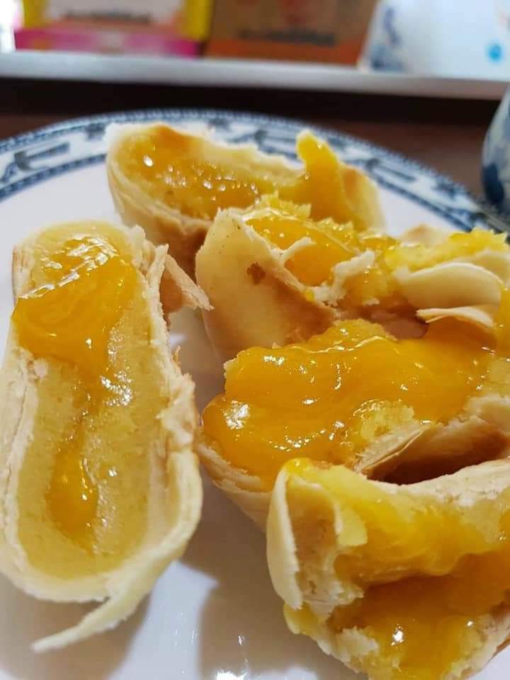BÁNH PÍA ĐẶC SẢN SÓC TRĂNG