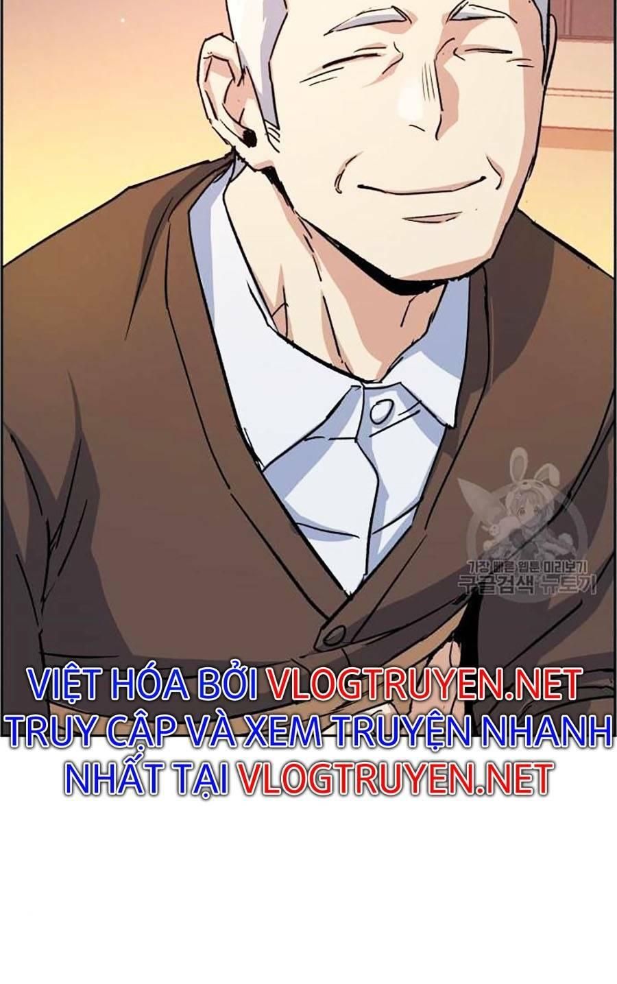 bạn học tôi là lính đánh thuê chapter 85 95