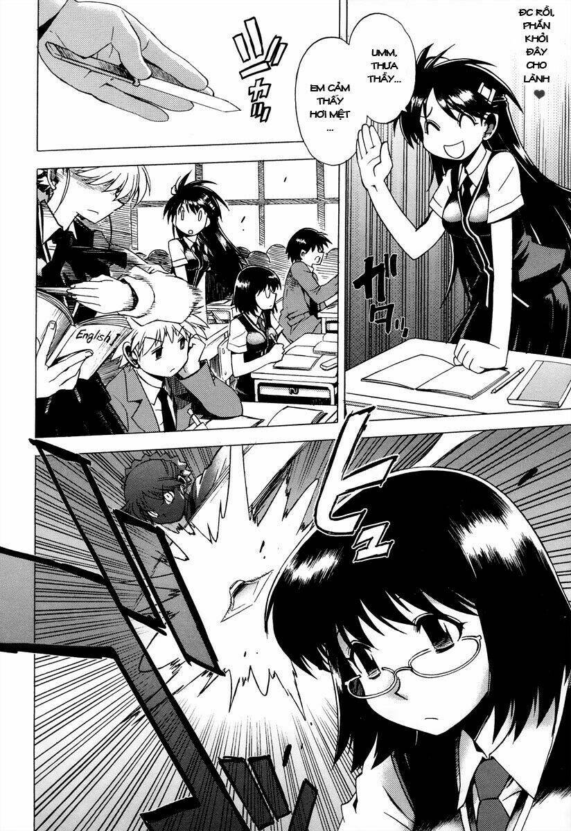 wrestle the underground chapter 4 15