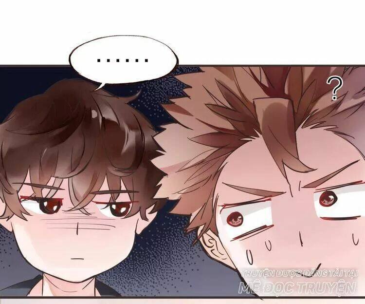 nở rộ trên bụi gai chapter 35 16