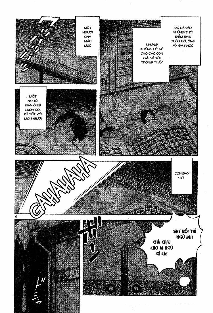 trò chơi vượt qua thử thách chapter 59 5