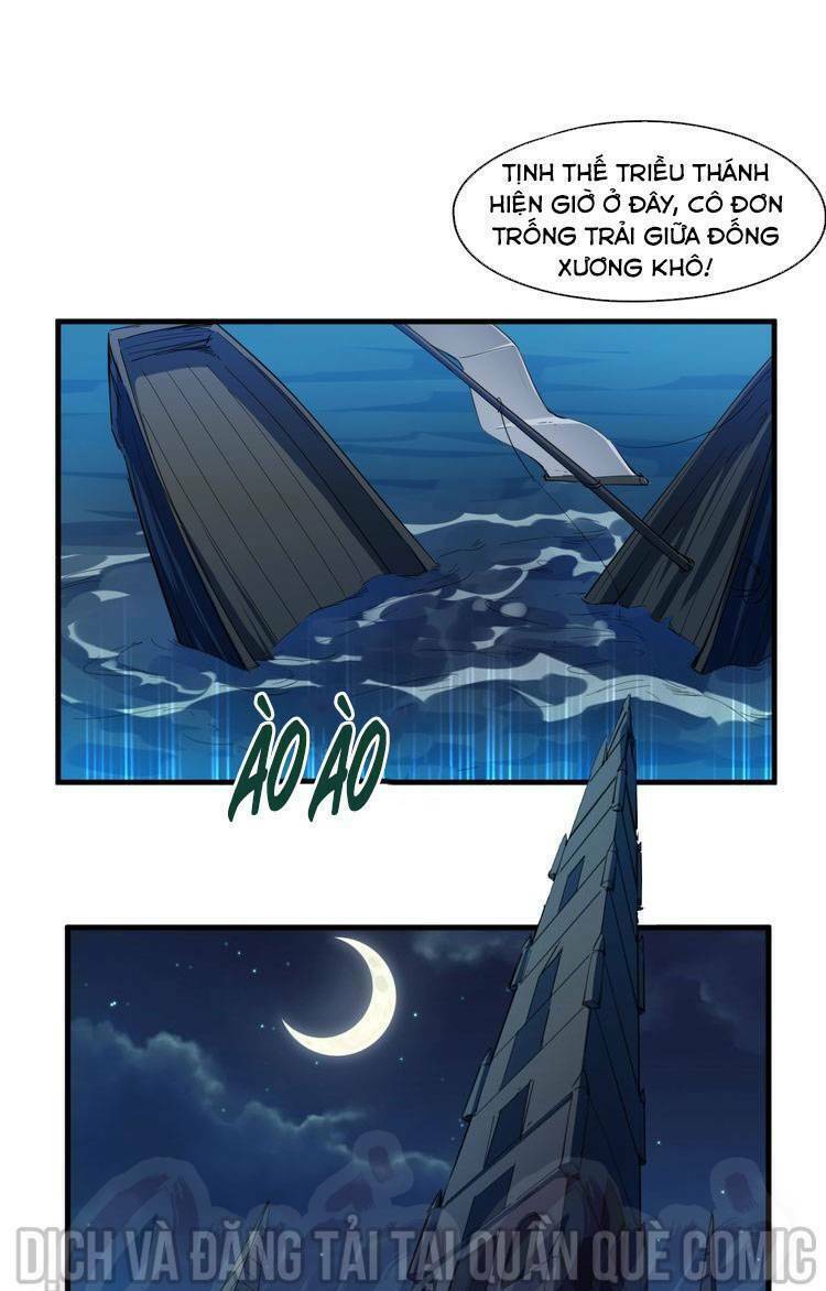 long mạch võ thần chapter 67 1